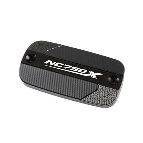 Bouchon liquide frein NC750X couvercle réservoir étanche pour moto 2012-2021