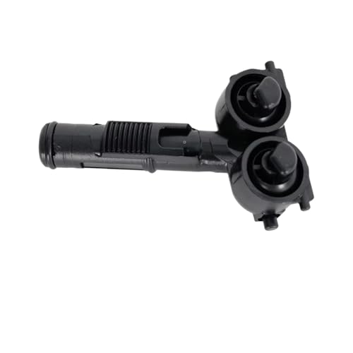 Gicleur de lave-phares VW Golf MK5 résout les fuites de liquide 1K6955103