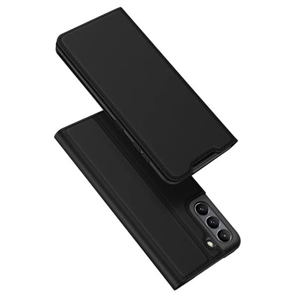 SmartLike Slim Card Holder Stand Leather Flip Case Cover for