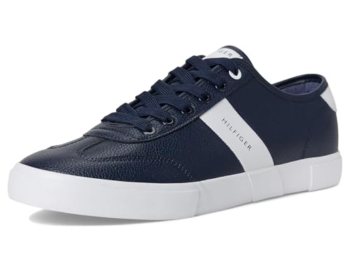 Tommy Hilfiger Pandora Dark Blue 9 D (M) by Tommy Hilfiger - Used condition - Image 8
