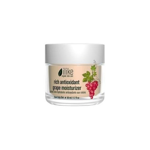 ilike rich antioxidant grape moisturizer 1.7 fl oz - 1.7 fl oz