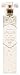 Lollia At Last Eau De Parfum | Margot Elena’s Rice Flower, White Petals Southern Magnolia, Mimosa Perfume, 1.69 fl oz
