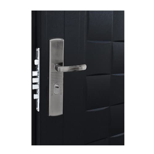 Listado y reviews de Puerta blindada - solo los mejores. 36 Imagen adicional