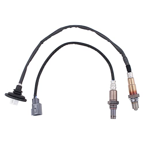Sensor de oxígeno NewYall para Pontiac Vibe y Toyota Corolla