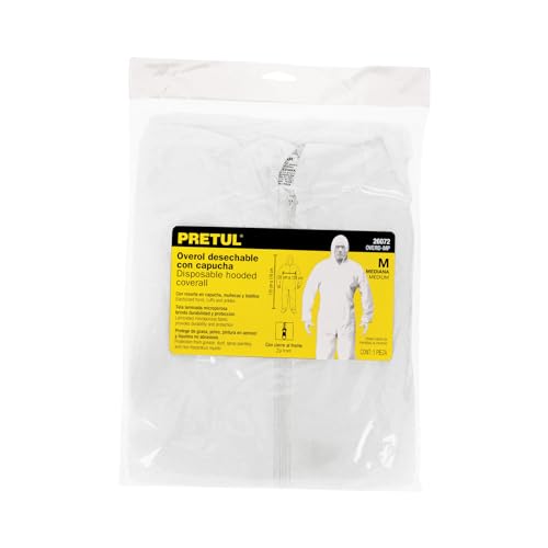 Traje para pintar 6 traje para pintar marca Pretul (3)