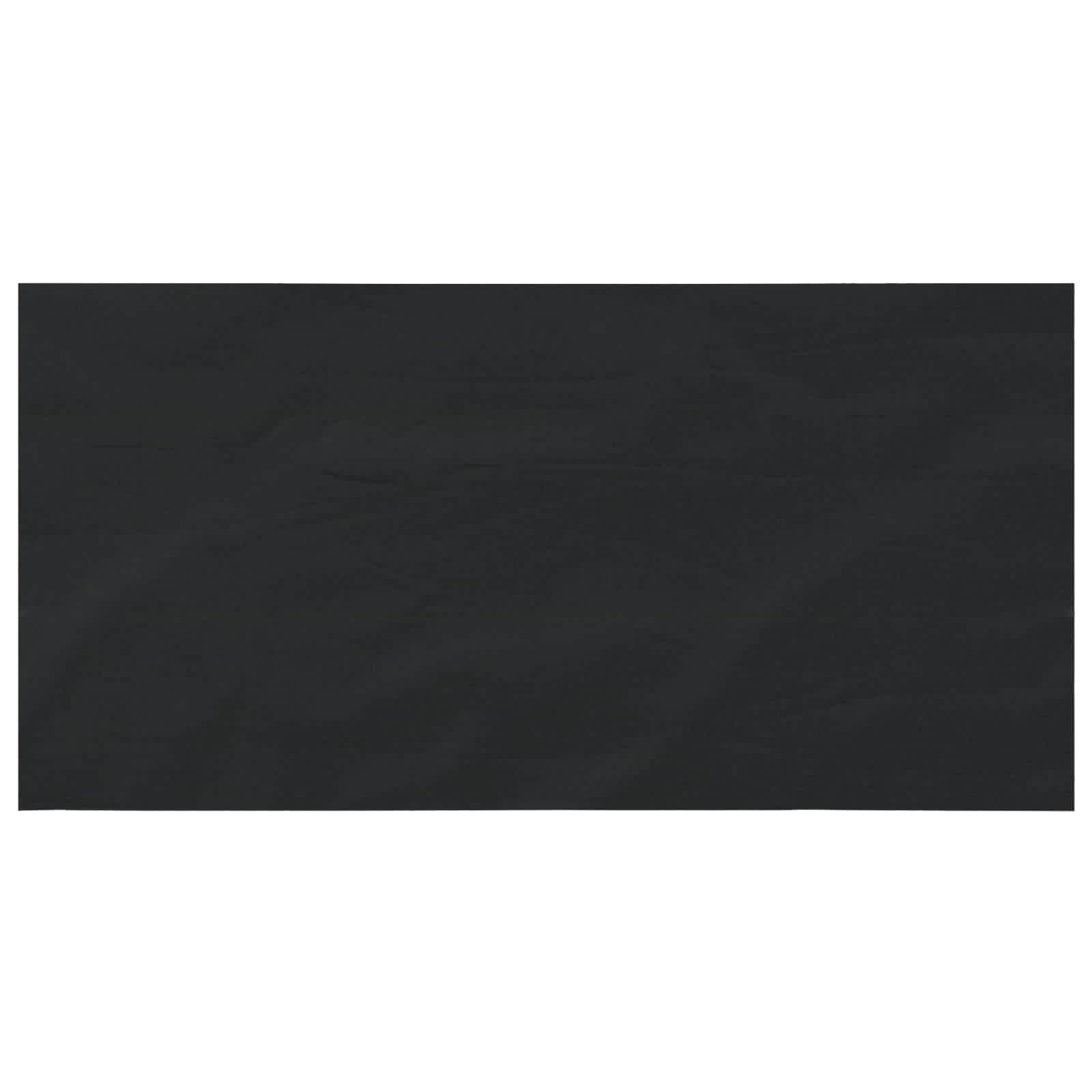 Osłona basenu, wysokiej jakości, 400 x 200 cm, folia solarna z komorami powietrznymi do przykrycia basenu, odporna na warunki atmosferyczne, wodoszczelna, izolująca, pasuje do ogrodu, jacuzzi