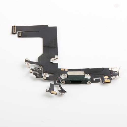 Port de charge Lightning iPhone 13 défectueux solution de réparation complète