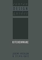 Conran Design Guides: Kitchenware (Conran Design Guides) 0442302940 Book Cover