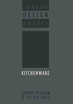 Paperback Conran Design Guides: Kitchenware Book