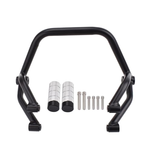 Pare-chocs moteur MT-09 garde-boue cadre FZ-09 sous-cage cascade moto 13-20