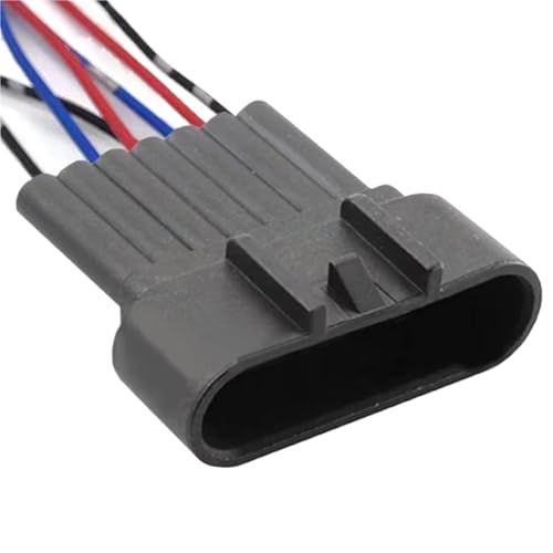 Câble de réparation de connecteur de bobine pour Chevrolet éliminant les ratés moteur