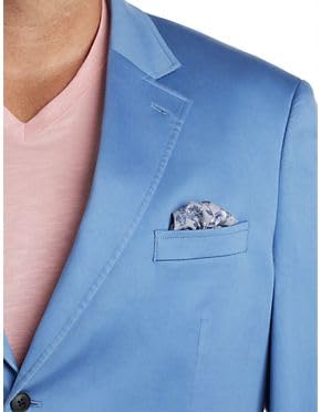 Floral-Lined Sport Coat4