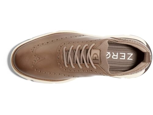 Cole Haan メンズ 2.Zerogrand レーザーウィングチップ