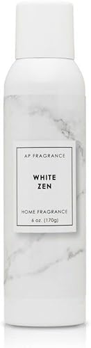 Ambientador de fragancia para habitación en aerosol concentrado para baño, cocina, coche u oficina, Estados Unidos, fabricado por AP Fragrance