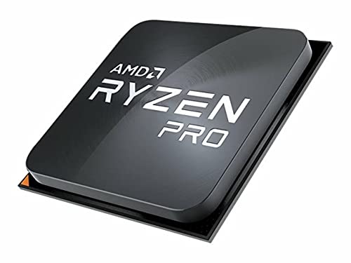 Image of AMD Ryzen 7 PRO 4750G Processor 7nm 3.6Ghz 8 cores 16 Threads Processor only (Tray)