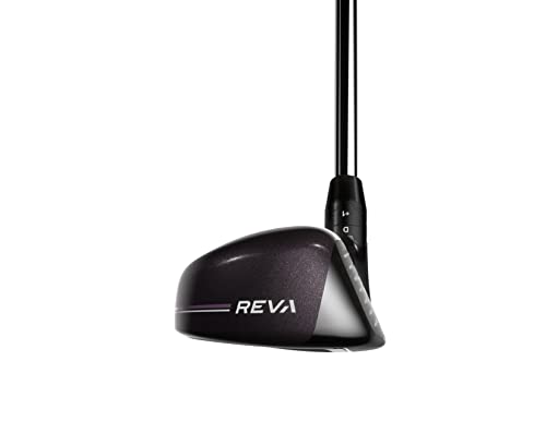 Callaway Big Bertha REVA 23 Women's Golf Hybrid Club