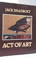 Act of Art 0771081138 Book Cover