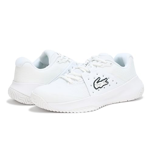 Lacoste Men's Power Serve Sneakers3