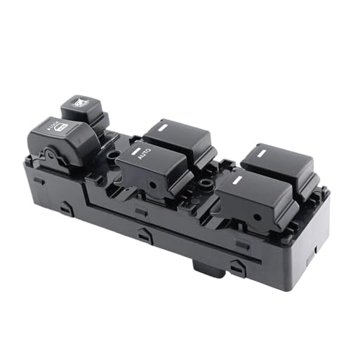 Interruptor de elevalunas eléctrico para Kia Sorento con control suave y rápido