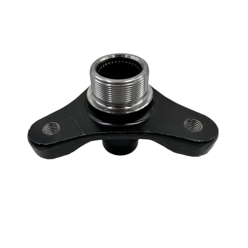 Brida de diferencial trasero de 73 mm para reparar tirones en Serie 5