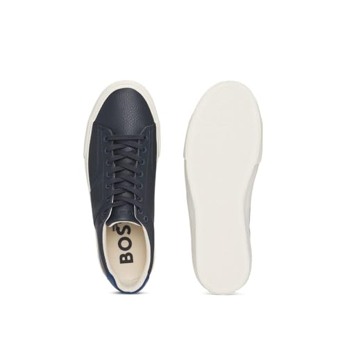 Baskets BOSS Aiden Tenn grltp pour Homme - vue 3