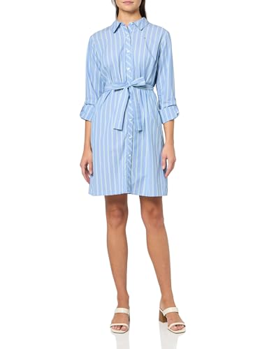 Robe chemise Tommy Hilfiger pour éviter l'inconfort des tenues trop serrées