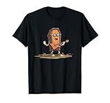 Ce costume de guitare électrique en forme de cercueil cool transforme n'importe quel espace en une zone amusante. Que vous soyez au parc, au bureau, à l'école ou à la maison, il se démarque toujours et apporte de la joie. Garanti pour répandre le sourire et le plaisir tout au long de l'année.