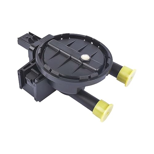 Flynsu Fuel Vapor Leak Detection Pump Replacement for Chrysler 300 Dodge Ram 1500 2500 Caravan Jeep Wrangler Evaporative Emissions System Leak Detection Pump 310-500