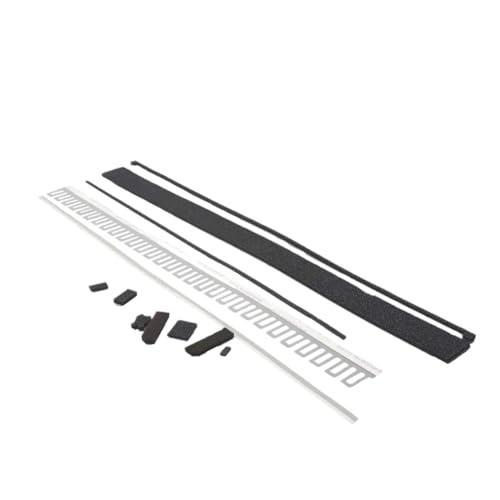 Joint d'éponge tambour MP C6003 compatible, résout les traces de toner, x5