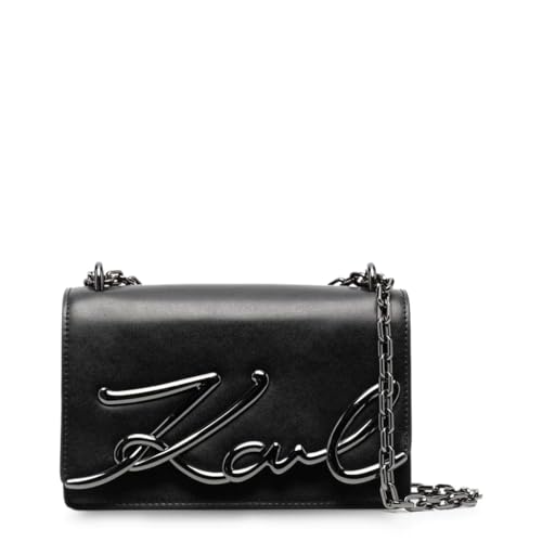 KARL LAGERFELD Bolso Para Mujer Karl Signature...