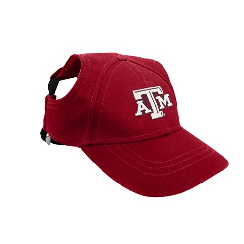 Gorra Littlearth Texas A&M Aggies NCAA X-Small miniatura 1