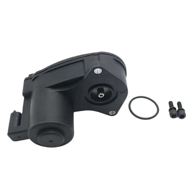 Motor del freno de estacionamiento trasero coche 104462600A para Model 3 y Y