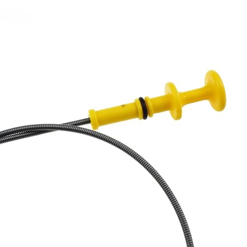 Jauge d'huile A6420104172 mesure précise pour Benz GLE GLS 2016 - 4