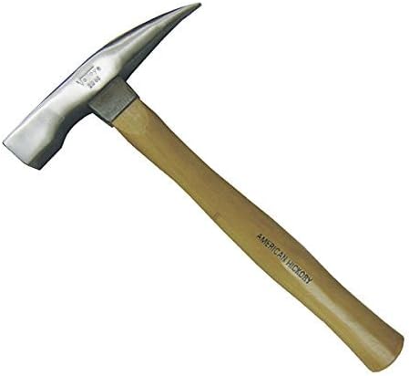 Valley HMWC-20 20oz Rock Hammer with Hickory Handle, Pack of 6 - Sold by Ucostore Only