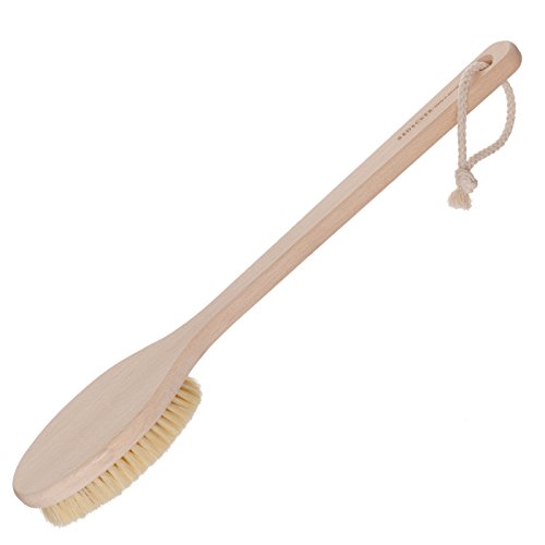 The 15 Best LongHandled Bath Brushes, ExpertApproved (2024)