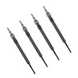 Parking glow plug Compatible With Seat For Alhambra 2010 2011 2012 2013 2014 2015 2016 Easy To