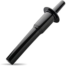 Blender Replacement Parts Compatible for Vitamix Tamper 760 5000 5200 Classic Standard 64 oz Container Plunger Tamper Tool Wand Stir Stick
