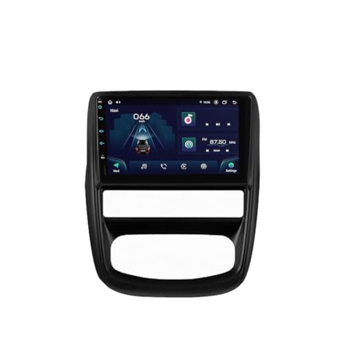 Reproductor de coche para Mercedes-Benz Clase M W164 con Apple Carplay y Android Auto