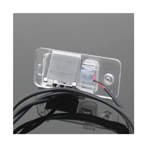 Caméra de recul sans fil grand angle pour Audi A6 S6 RS6 C6