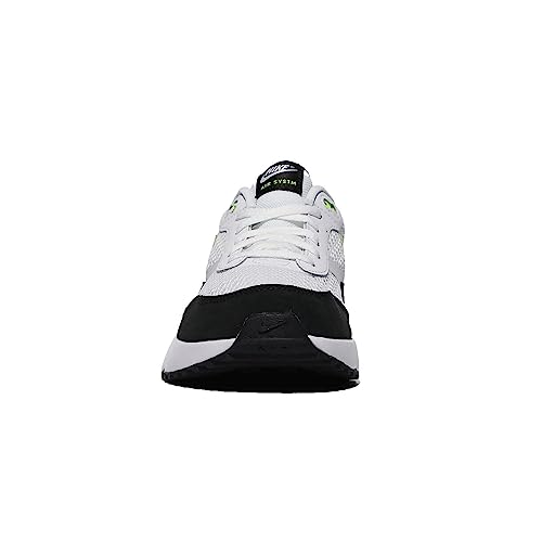 Image of Nike Boys Air Max Systm (Gs) Running Shoe