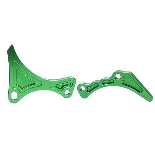 Protecteur de moteur couvercle de protection pour KX450F - 4