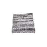 6447VY 1609428080 Compatible For Peugeot 207 208 2008 Citroen C3 DS3 cabin air air conditioning