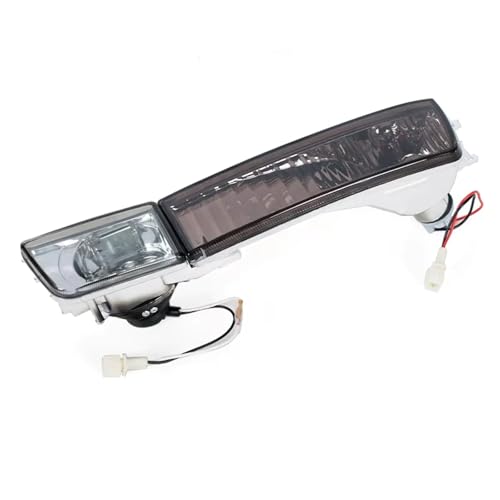 Anti-brouillard compatible VW Golf 3 pour remplacer un phare opaque ou cassé