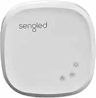 GLOBALIT Sengled Z02-hub Hub for Use Smart Products, Compatible with