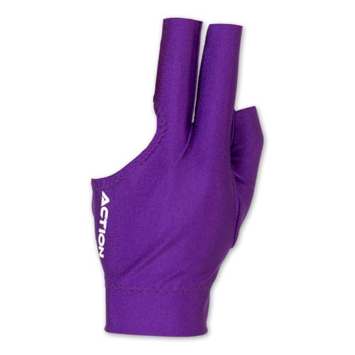 Action Deluxe BGLDLX Glove - Bridge Hand Left