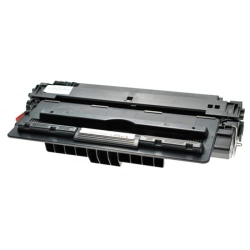 Toner Comp. HP Q7516A Negro Nº16A 12.000PAG Cover