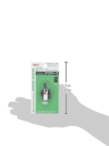 Amazon | GEX AIR PUMP e‐AIR 1500S用 スペアパーツ | GEX