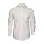 White (Embroidered Pocket Logo)