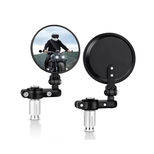 Guidons réglables 22mm moto pour résoudre les douleurs de posture