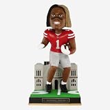 Quinshon Judkins Ohio State Buckeyes Gate Series Bobblehead College